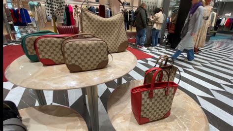 Gucci roermond outlet